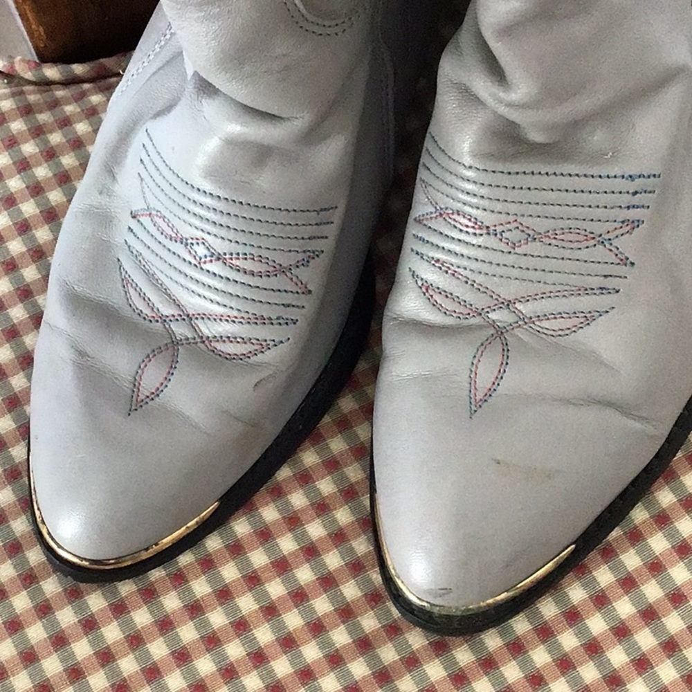 Acme boots - Picture 13 of 15